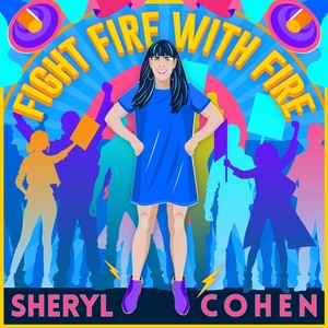 Fight Fire with Fire (feat. Ken Ficara)