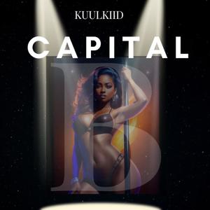 Capital B (Explicit)