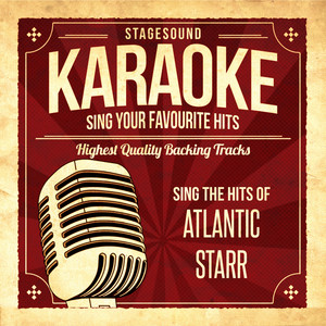 Always(Originally Performed By Atlantic Starr) (伴奏)