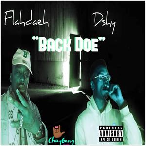 Back Doe (feat. Dshy) (Explicit)