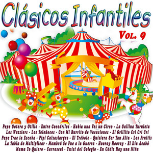 Había una Vez un Circo