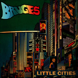 Little Cities