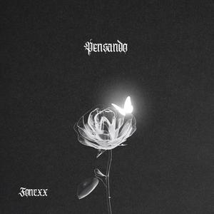 Pensando (feat. CUPIDXXL) [Explicit]