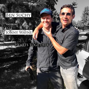 Hearts Together(feat. Jonny Wayne)