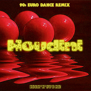 Houdini (90s Eurodance Remix)