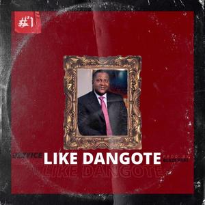 Like Dangote