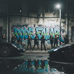 Pode Falar (Explicit)