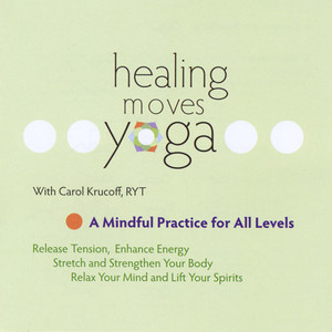 Healing Moves Yoga