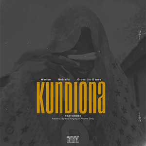 Kundiona (Explicit)