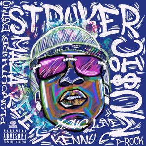 Stryker Music (Explicit)