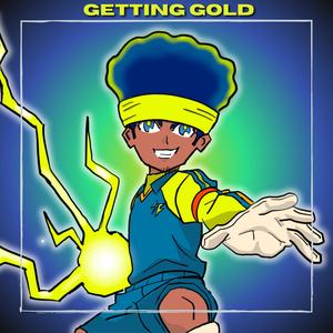 INAZUMA ELEVEN RAP | "GETTING GOLD"