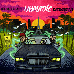 Nomadic (Explicit)