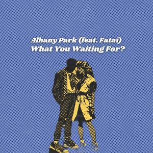 What You Waiting For (feat. Fatai)