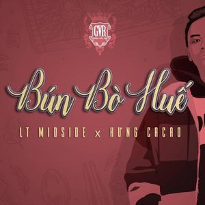 Bún Bò Huế (feat. Hưng Cacao) (Explicit)
