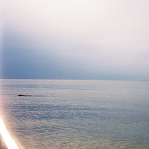 Scenery From The Train