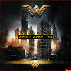 Wonder Woman 1984