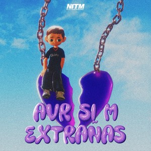 AVR SI M EXTRAÑAS : ( (Explicit)