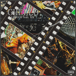 GHELLO (feat. KK) (Explicit)