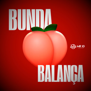 Bunda Balança (Explicit)