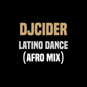 Latino Dance (Afro Mix)