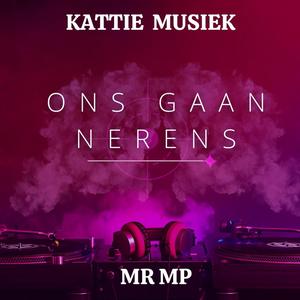 Ons gaan nerens (feat. Mr MP)