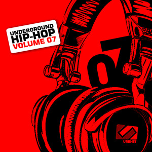 URBNET: Underground Hip-Hop Volume 7