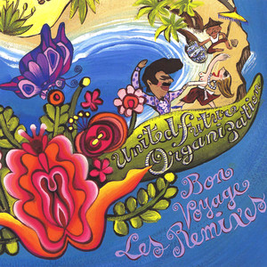 Somewhere Restless Soul Moontime Mix (サムホエアレストレスソウルムーンタイムミックス)