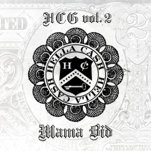 Mama Bid (Explicit)