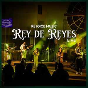 Rey De Reyes (Live)