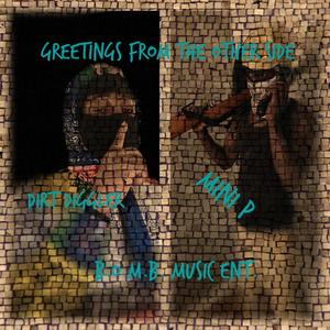 Greetings From The Other Side (Explicit)