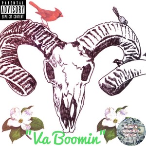 VA BOOMIN (Explicit)