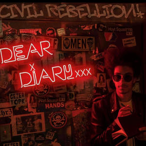 Just don't be fake. (feat. Elizabeth Parrish) (Explicit)
