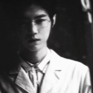 让我留在你身边