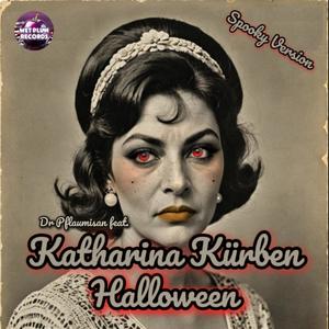 Halloween (feat. Katharina Kürben) [Spooky Version]