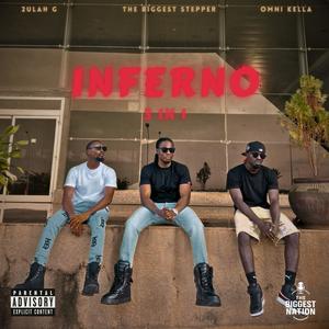 Too Late (feat. 2ulah G & Toolz)