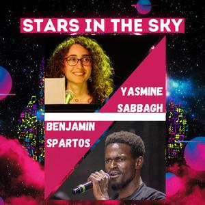 Stars In The Sky (feat. Yasmine Sabbagh)