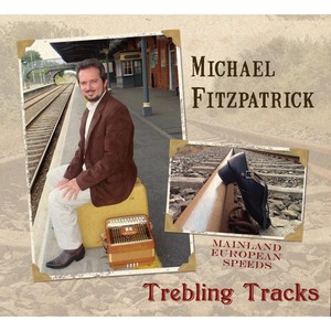 Trebling Tracks (Mainland European Speeds)