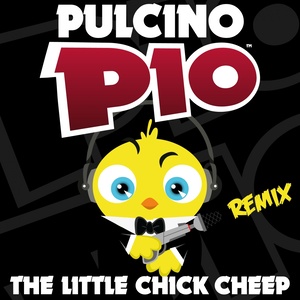 The Little Chick Cheep (Remix)