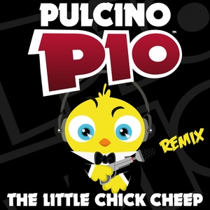 The Little Chick Cheep (Carlo Oliva & Thomas Prioli Remix Extended)