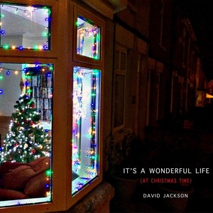 It's a Wonderful Life(At Christmas Time)