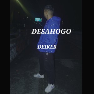 Desahogo