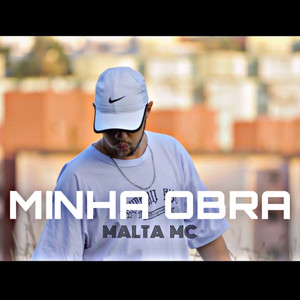 Minha Obra (Explicit)