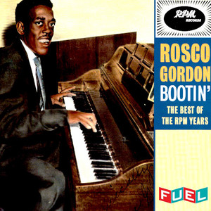 Rosco Gordon - New Orleans Wimmen