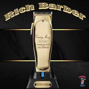 Rich Barber (Explicit)