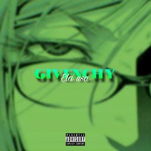 Ela Usa Givenchy (feat. Danbarry) (Explicit)