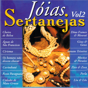 Cheiro de Relva