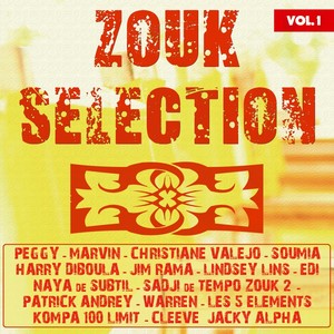 Zouk Selection (Vol. 1)