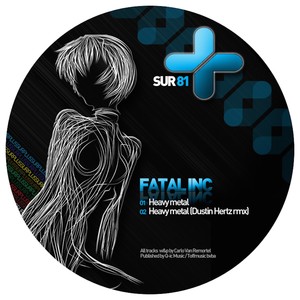 Heavy Metal (Original Mix)