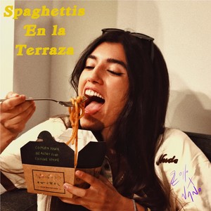 Spaghettis En la Terraza (Explicit)