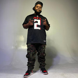 Back it up Then (feat. Deandre Perryman) (Explicit)
